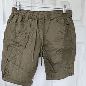 Jeaniologie Bermuda shorts